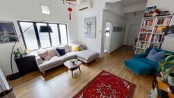 Tiong Bahru Estate (D3), Apartment #559909711